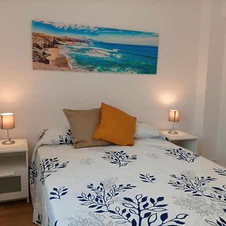 Centrico Apartamento Familiar Rh 70 Santander Luaran gambar