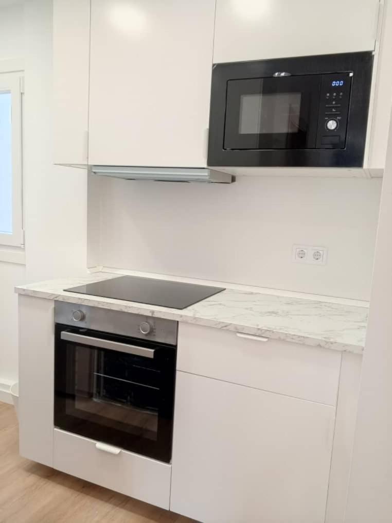 Centrico Apartamento Familiar Rh 70 Santander Luaran gambar