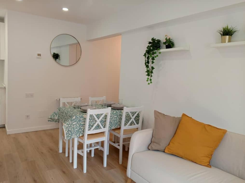 Centrico Apartamento Familiar Rh 70 Santander Luaran gambar