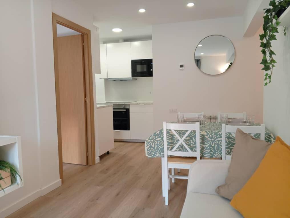 Centrico Apartamento Familiar Rh 70 Santander Luaran gambar
