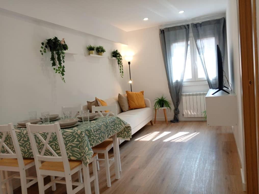 Centrico Apartamento Familiar Rh 70 Santander Luaran gambar