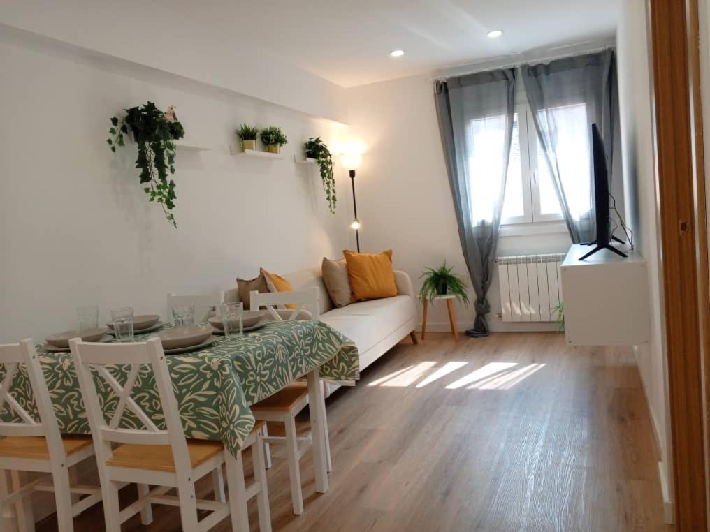 Centrico Apartamento Familiar Rh 70 Santander Luaran gambar