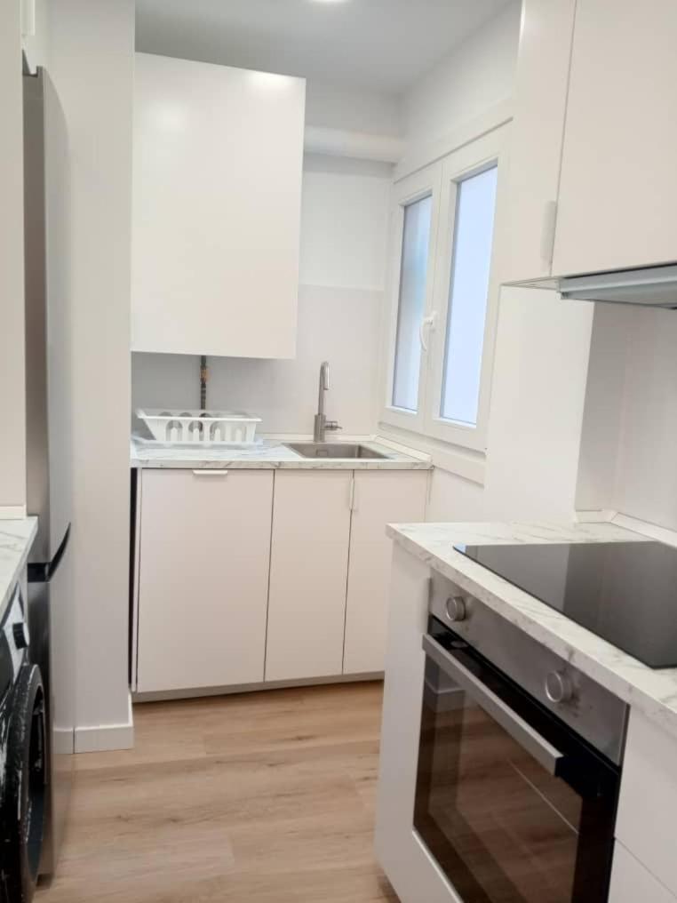 Centrico Apartamento Familiar Rh 70 Santander Luaran gambar