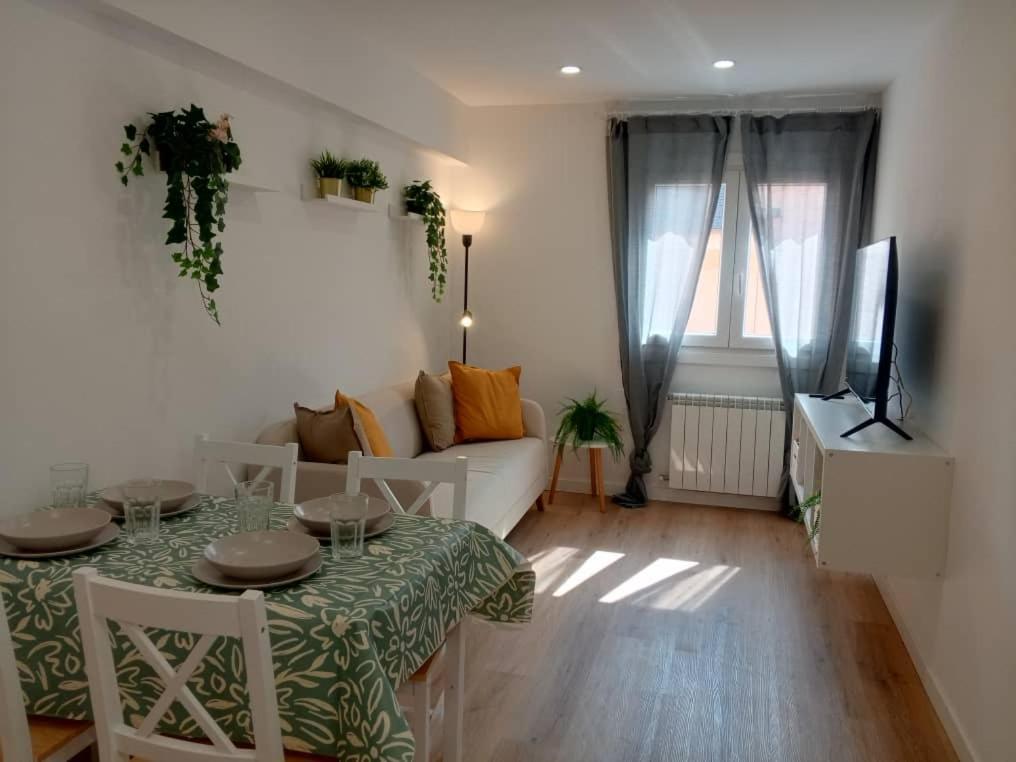 Centrico Apartamento Familiar Rh 70 Santander Luaran gambar