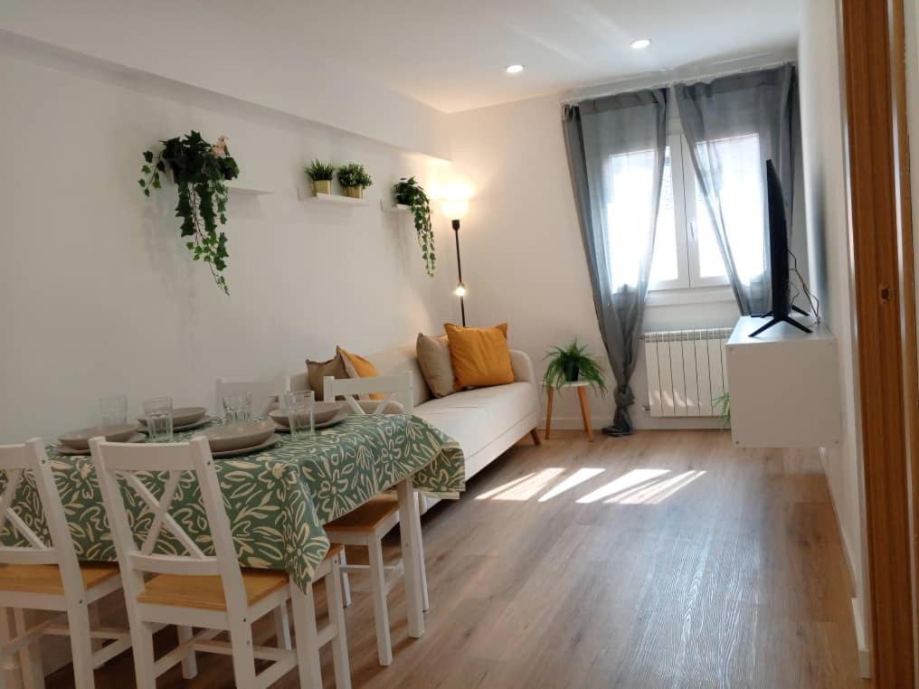 Centrico Apartamento Familiar Rh 70 Santander Luaran gambar