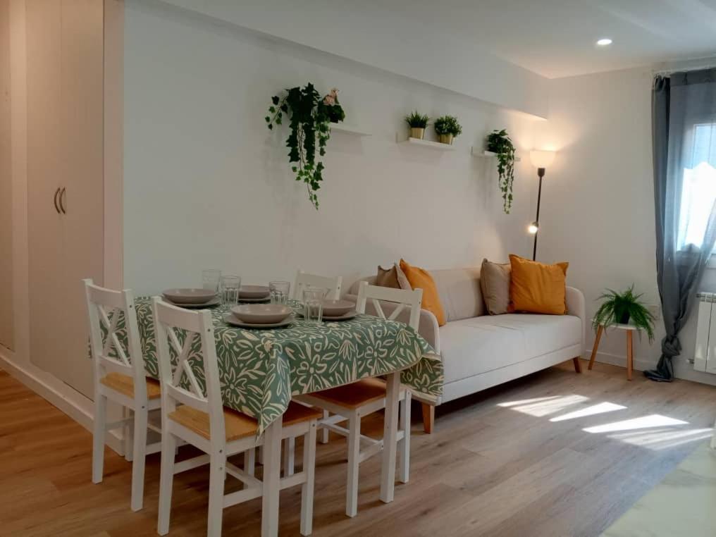 Centrico Apartamento Familiar Rh 70 Santander Luaran gambar