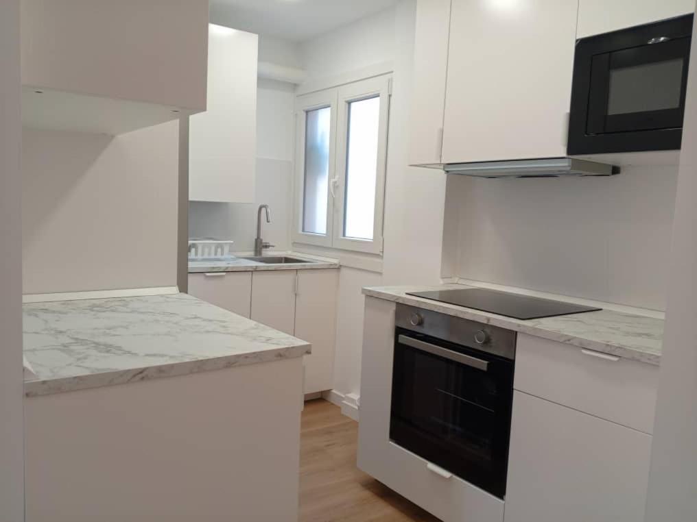 Centrico Apartamento Familiar Rh 70 Santander Luaran gambar
