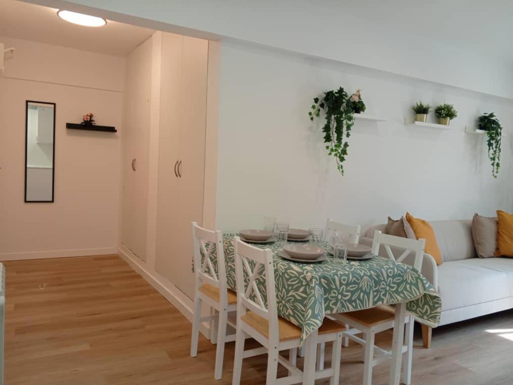 Centrico Apartamento Familiar Rh 70 Santander Luaran gambar