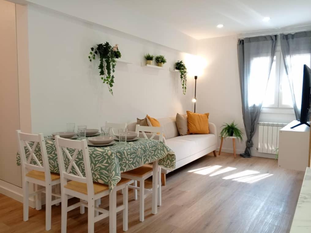 Centrico Apartamento Familiar Rh 70 Santander Luaran gambar