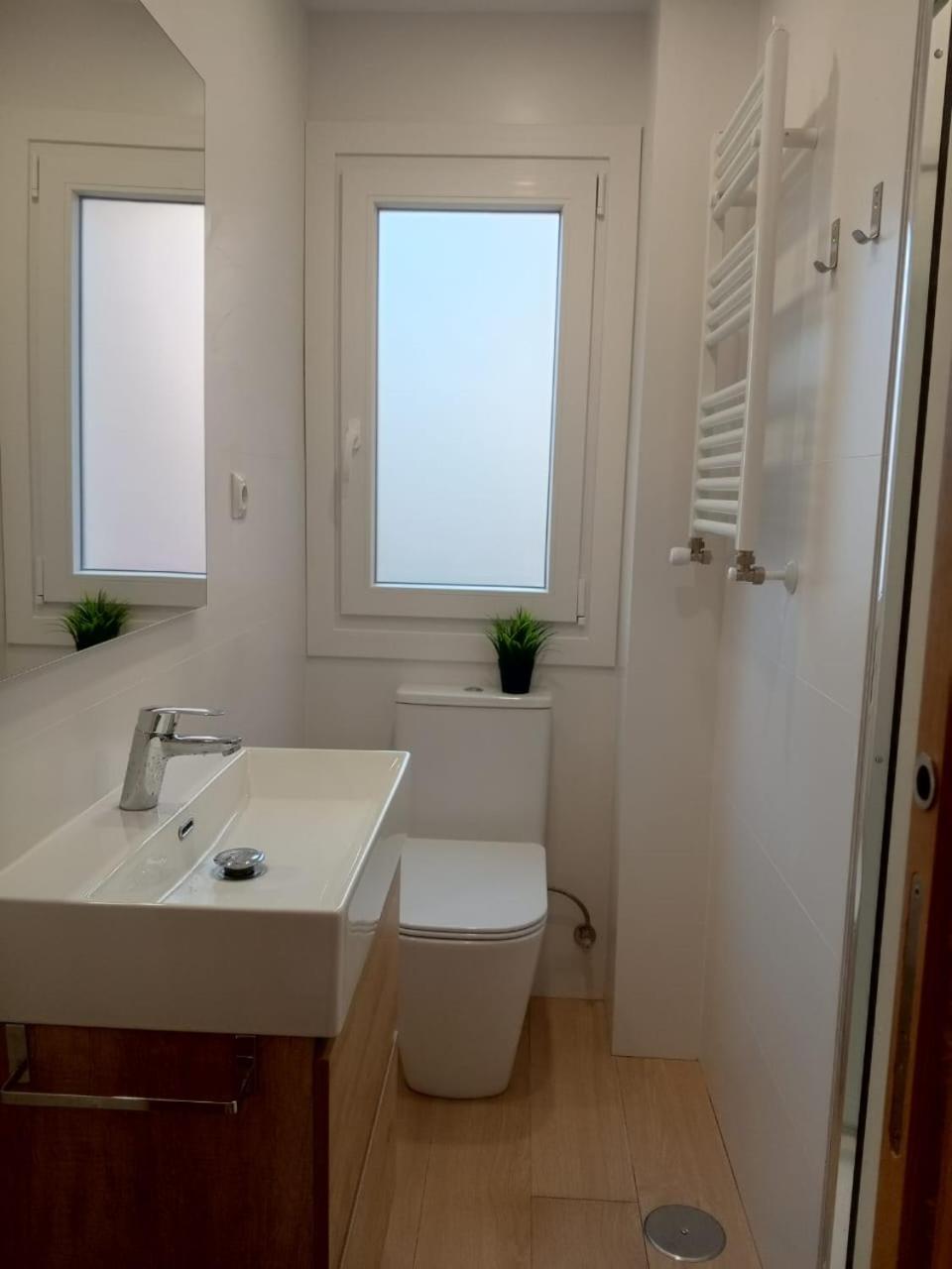 Centrico Apartamento Familiar Rh 70 Santander Luaran gambar