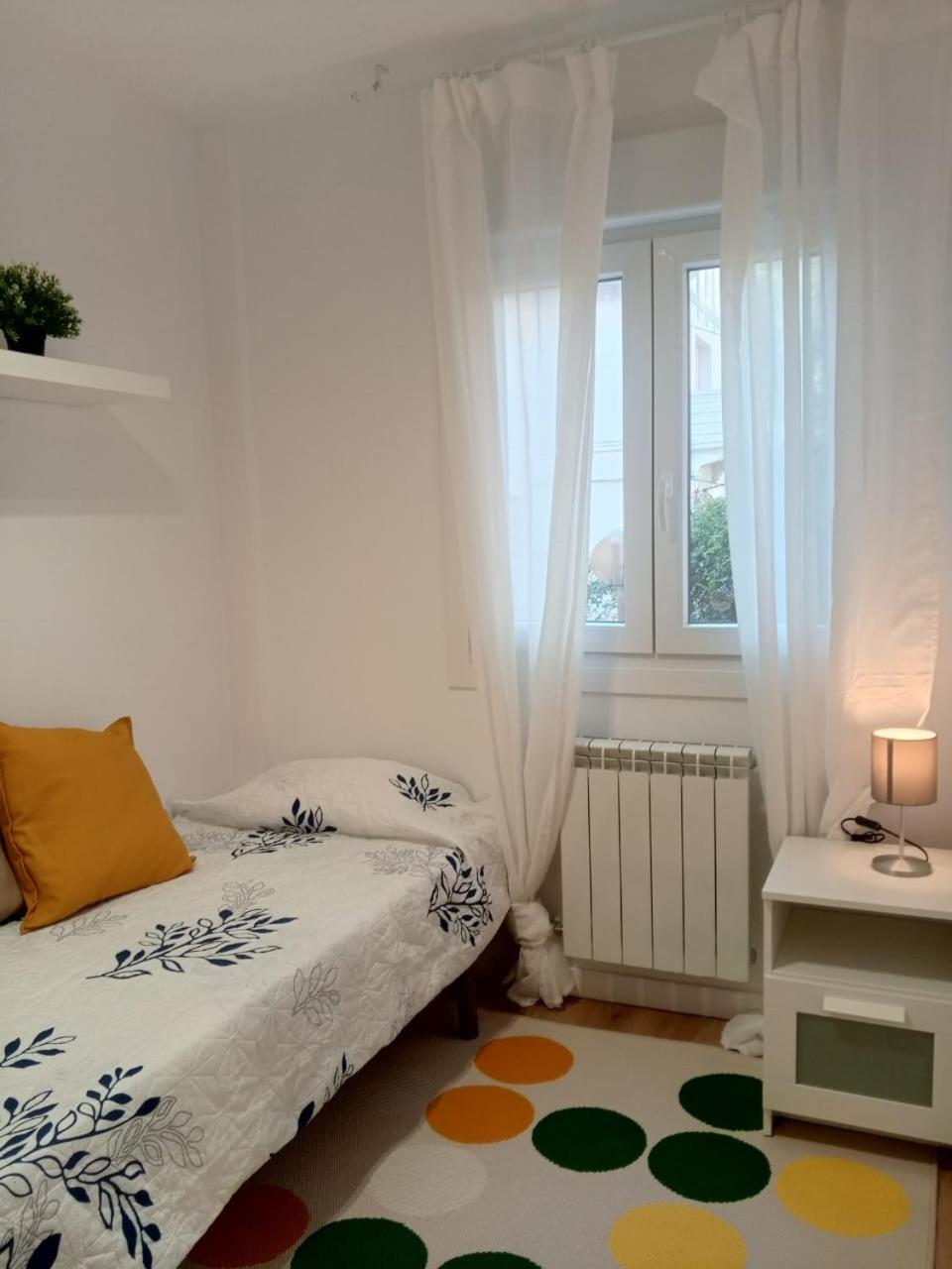 Centrico Apartamento Familiar Rh 70 Santander Luaran gambar