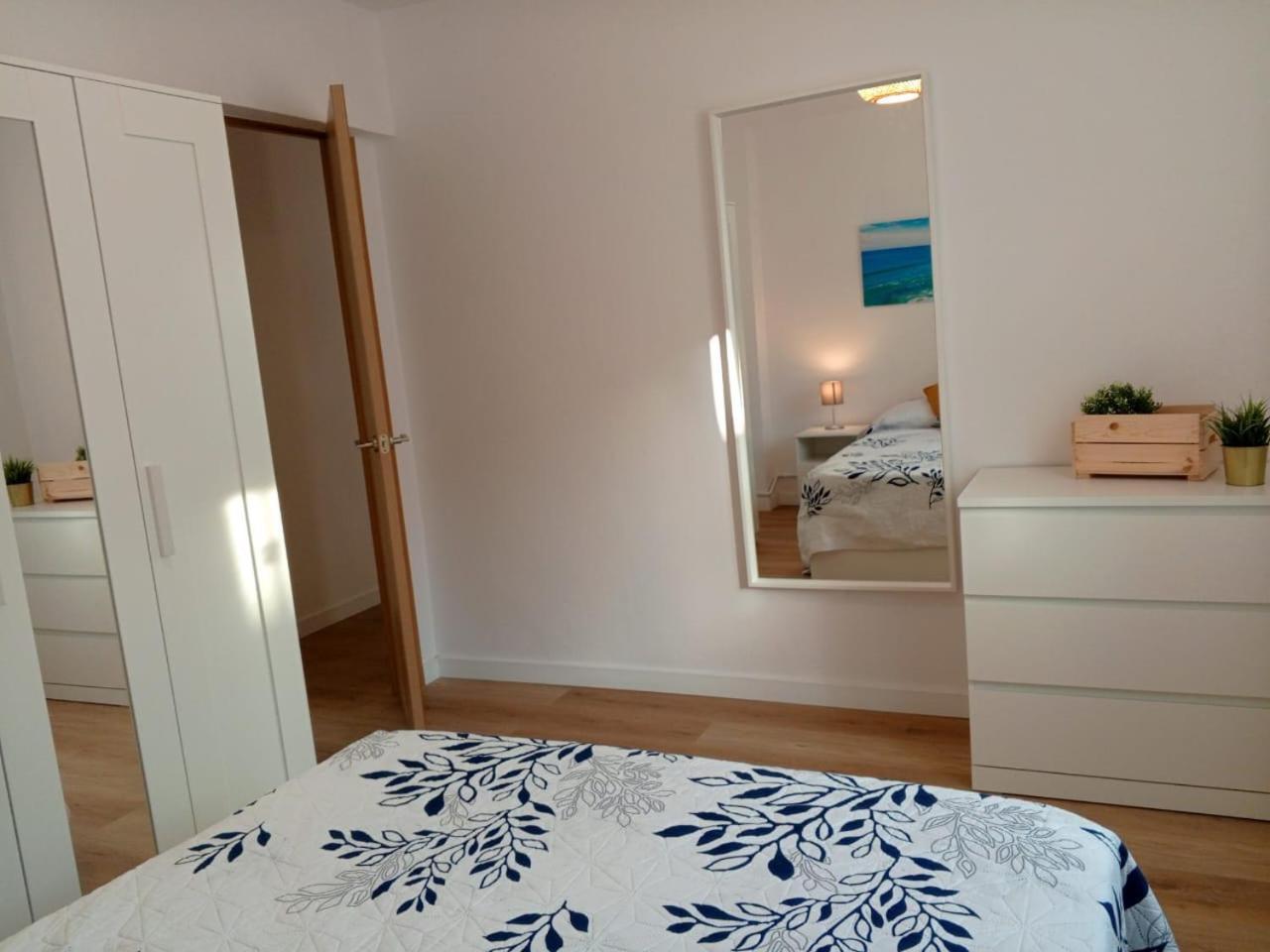 Centrico Apartamento Familiar Rh 70 Santander Luaran gambar