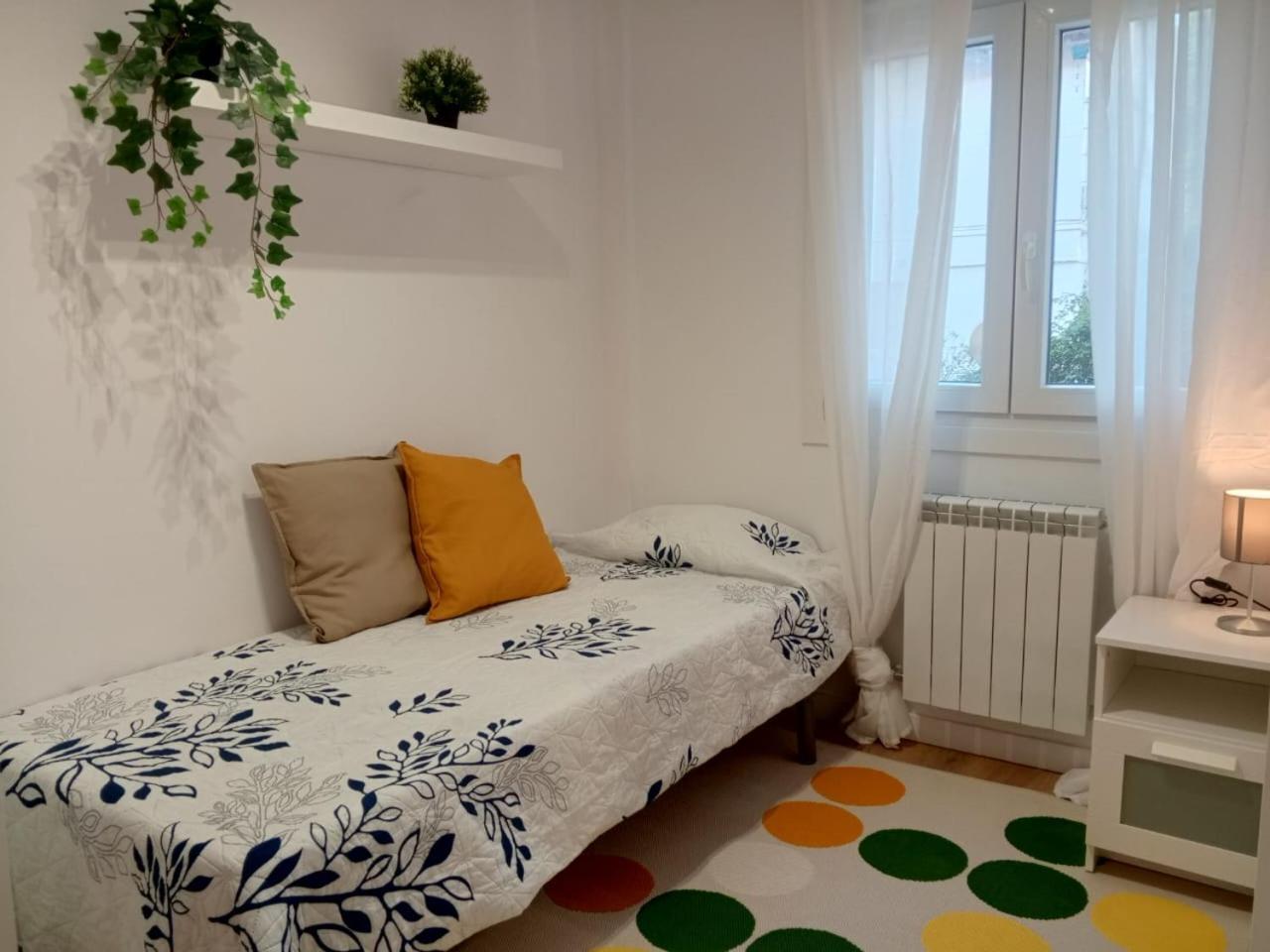 Centrico Apartamento Familiar Rh 70 Santander Luaran gambar