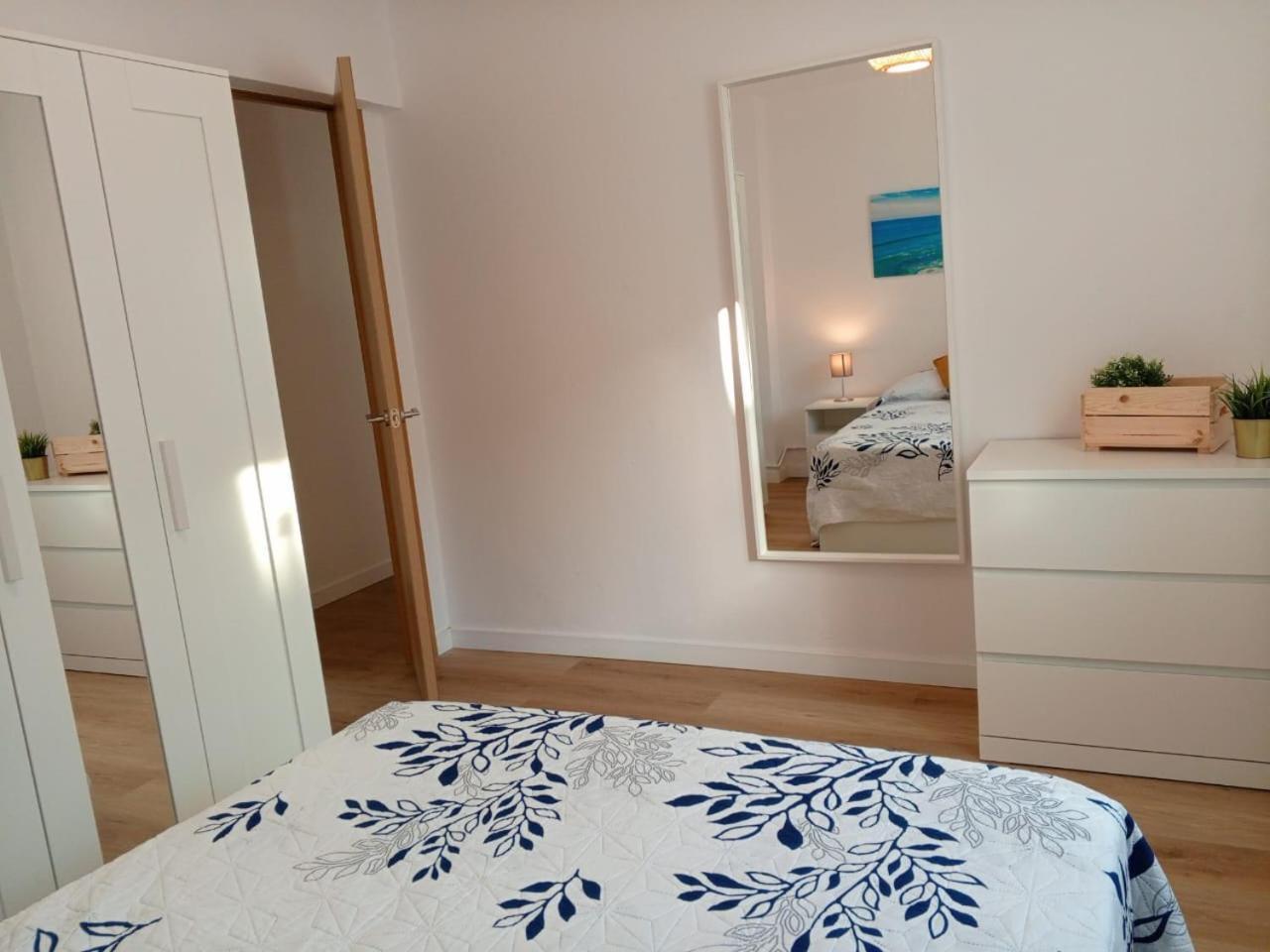 Centrico Apartamento Familiar Rh 70 Santander Luaran gambar