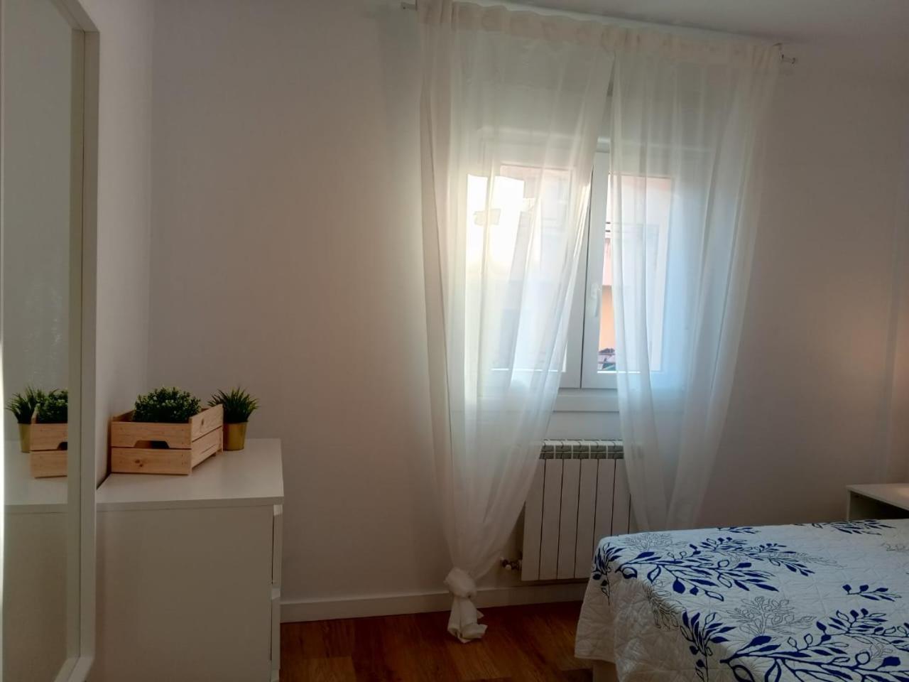Centrico Apartamento Familiar Rh 70 Santander Luaran gambar