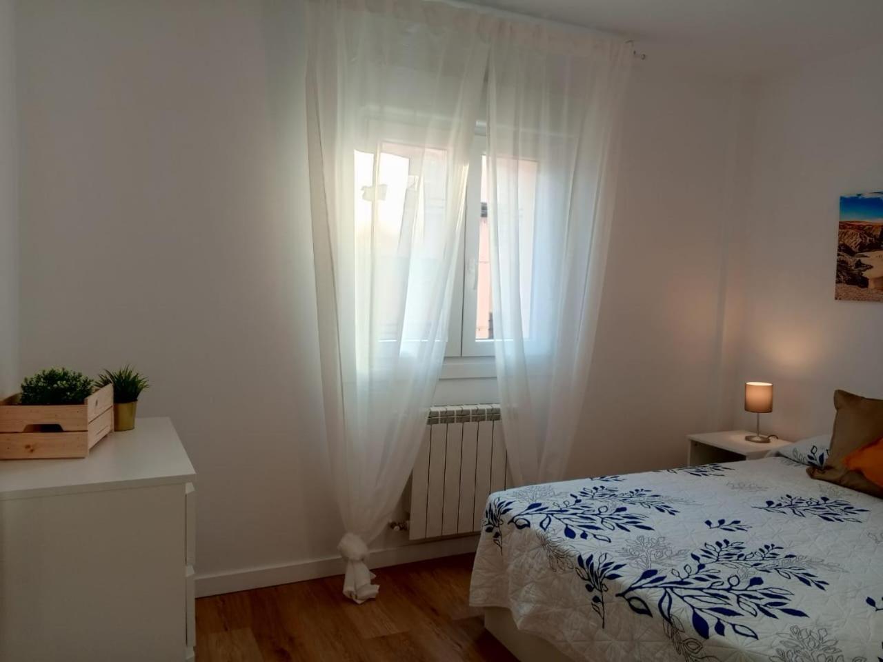 Centrico Apartamento Familiar Rh 70 Santander Luaran gambar