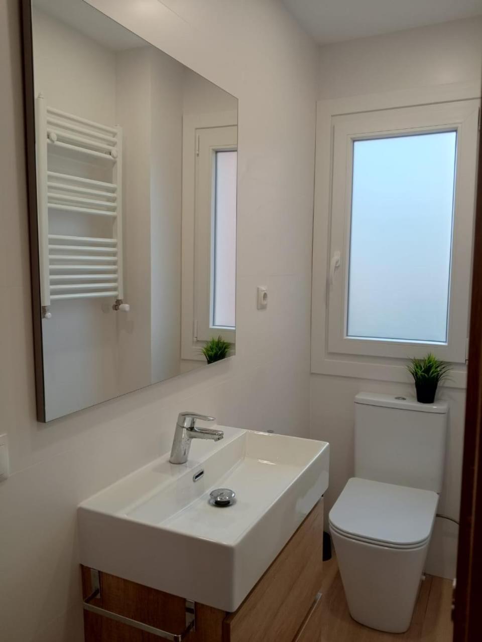 Centrico Apartamento Familiar Rh 70 Santander Luaran gambar
