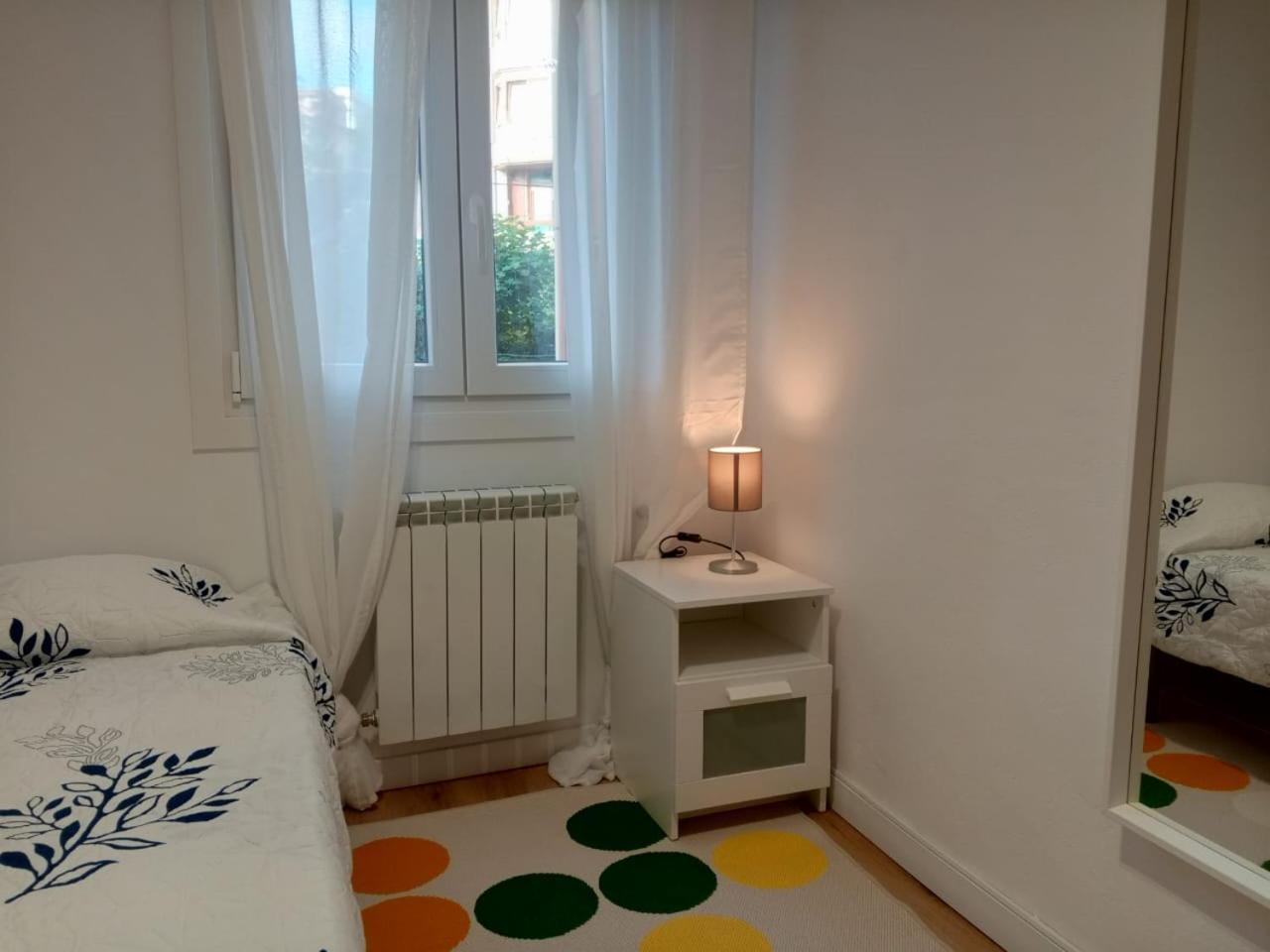 Centrico Apartamento Familiar Rh 70 Santander Luaran gambar